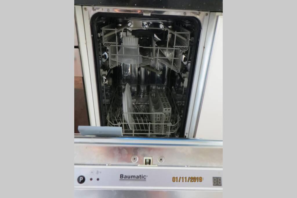 Apartamento Karlin *