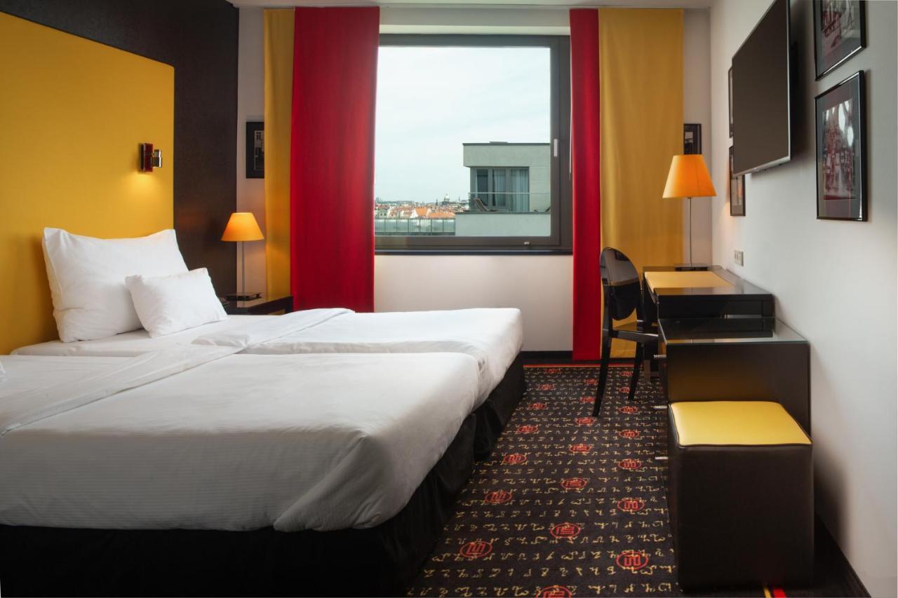 Otel Orea Angelo 4*