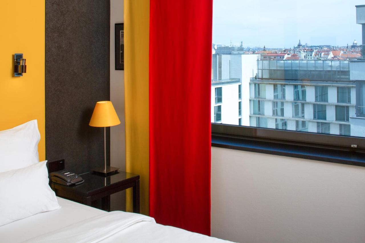 Otel Orea Angelo 4*