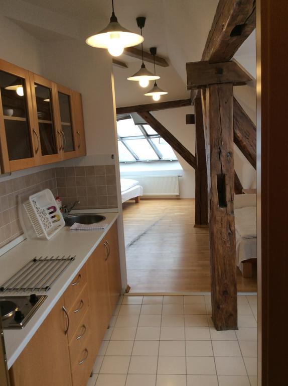 Travellers Hostel Prague