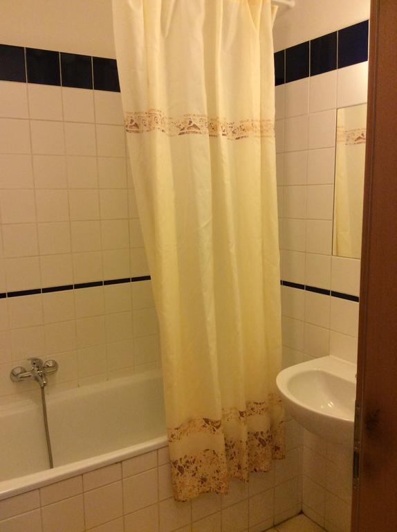 Hostel Travellers Prague