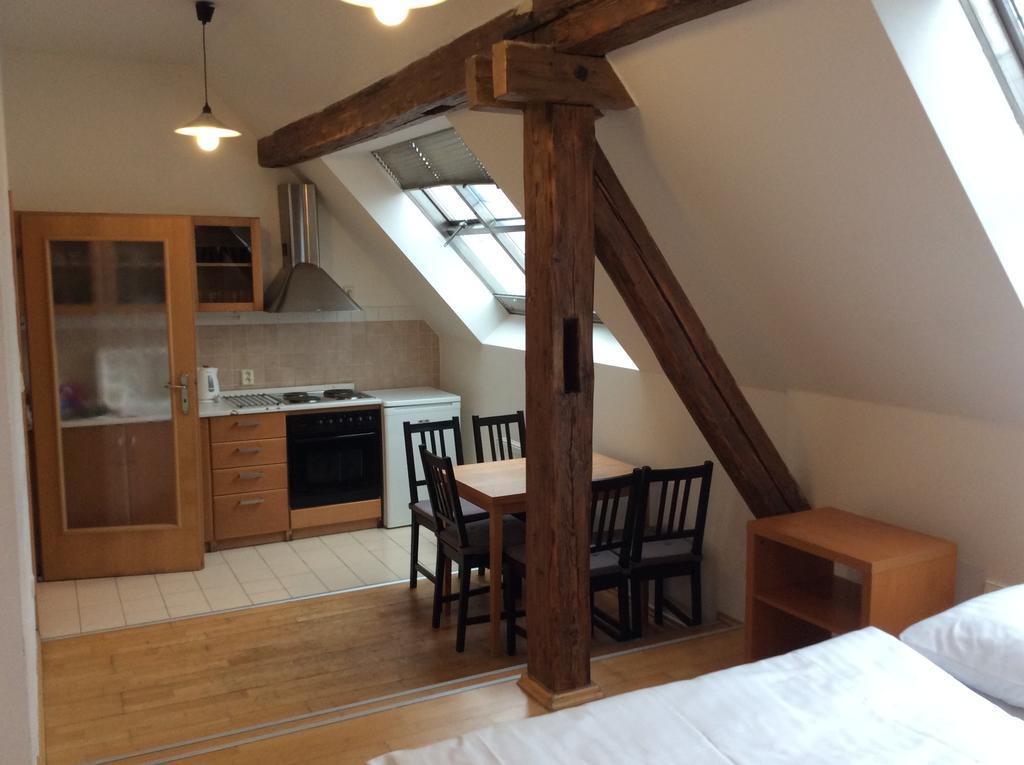 Travellers Hostel Prague