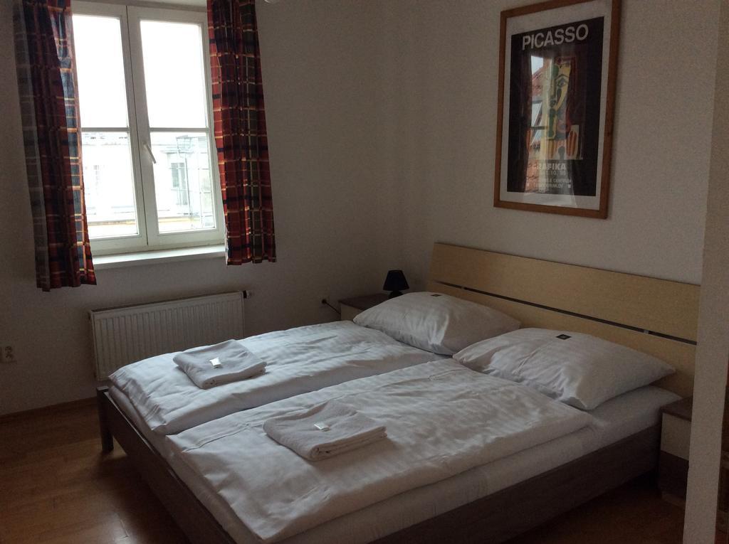 Hostel Travellers Prague