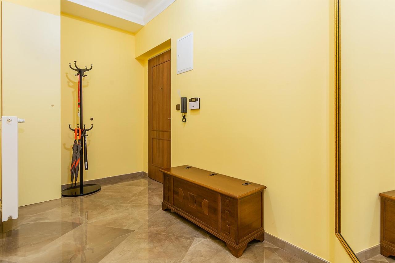 Daire Downtown Luxury - Centre Prag