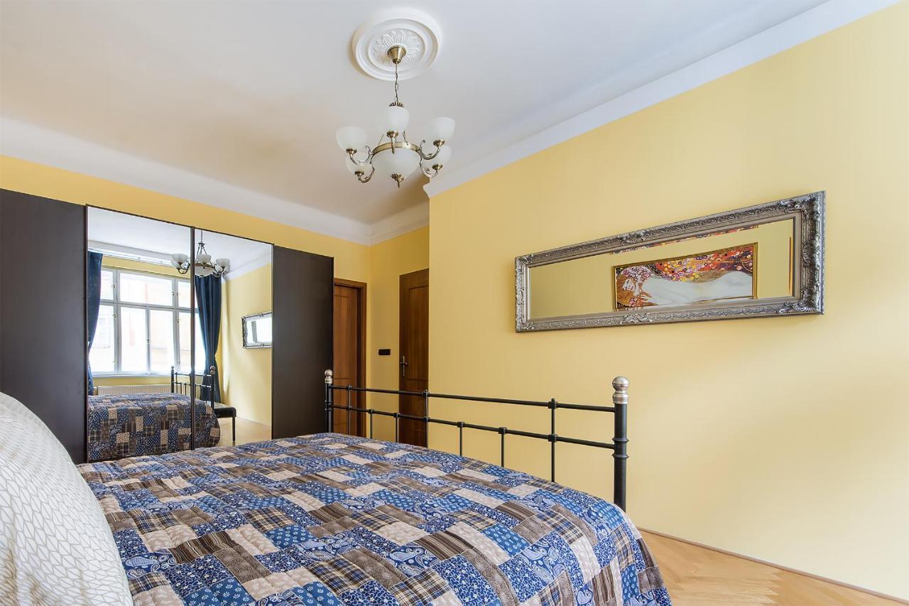 Daire Downtown Luxury - Centre *