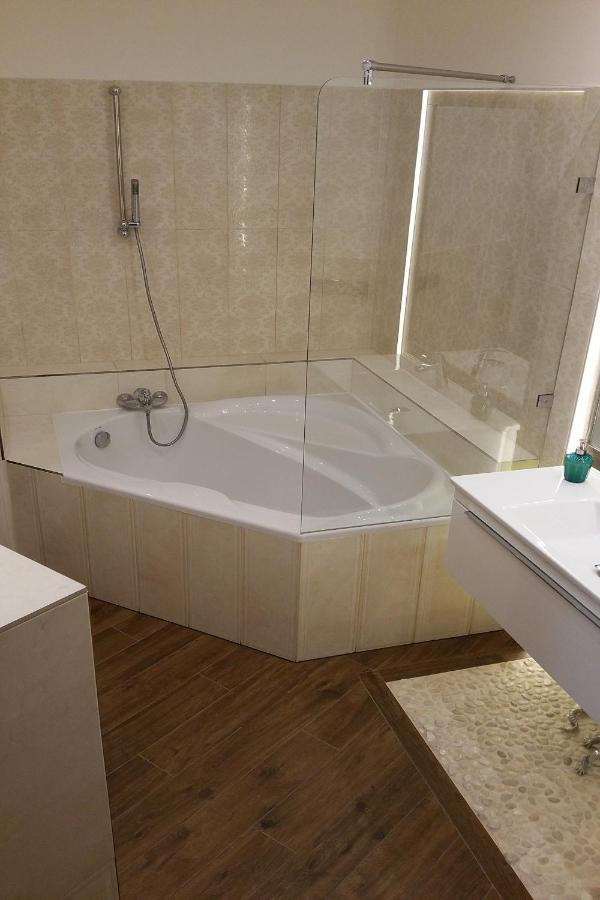 Downtown Luxury - Centre * Prague