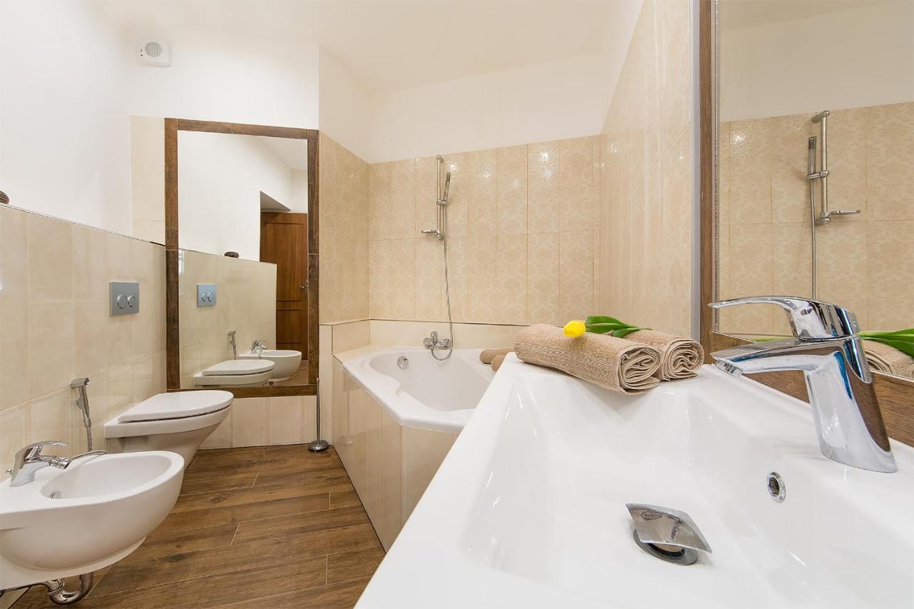 Downtown Luxury - Centre Daire Prag