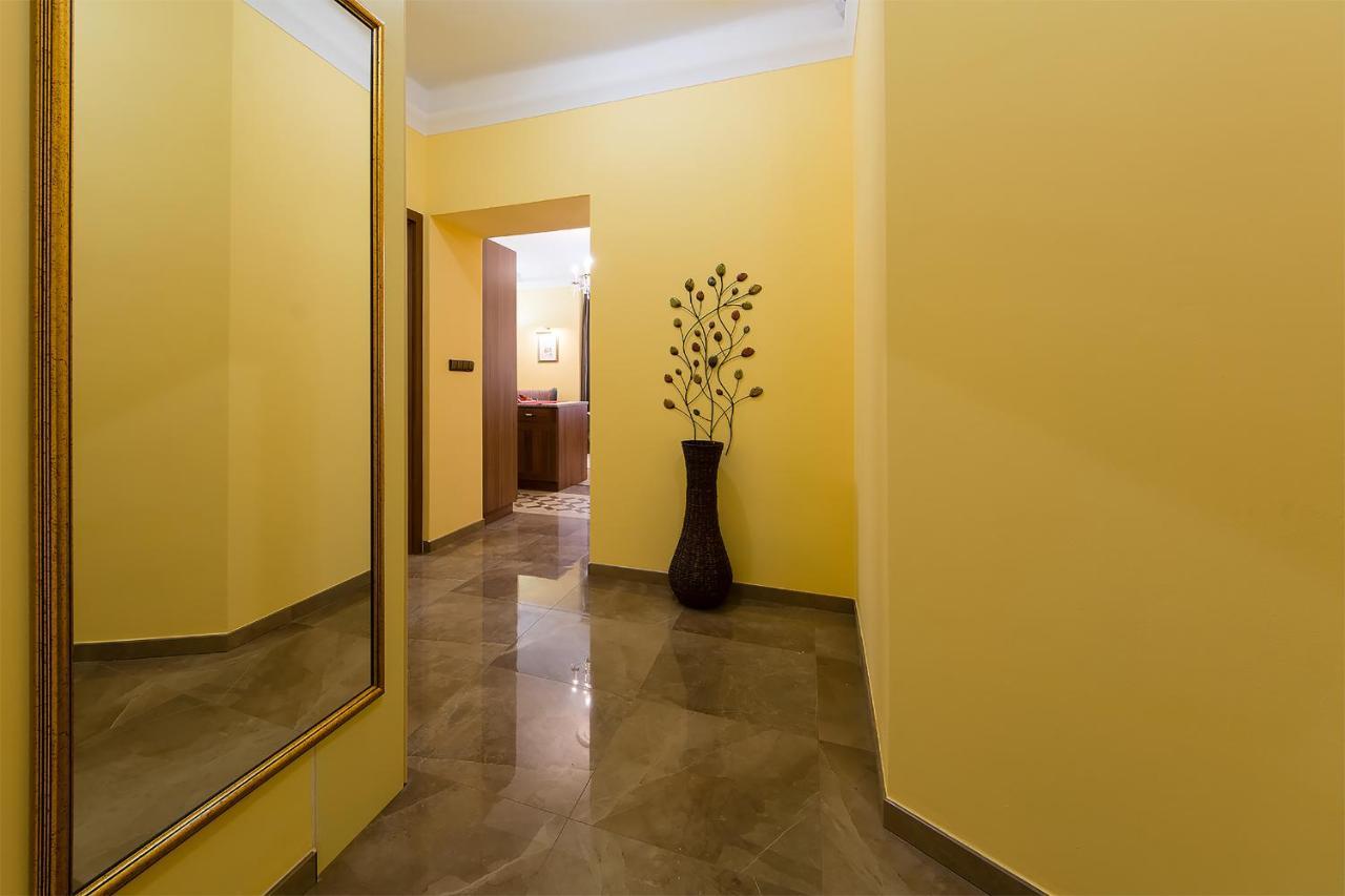 Daire Downtown Luxury - Centre Prag