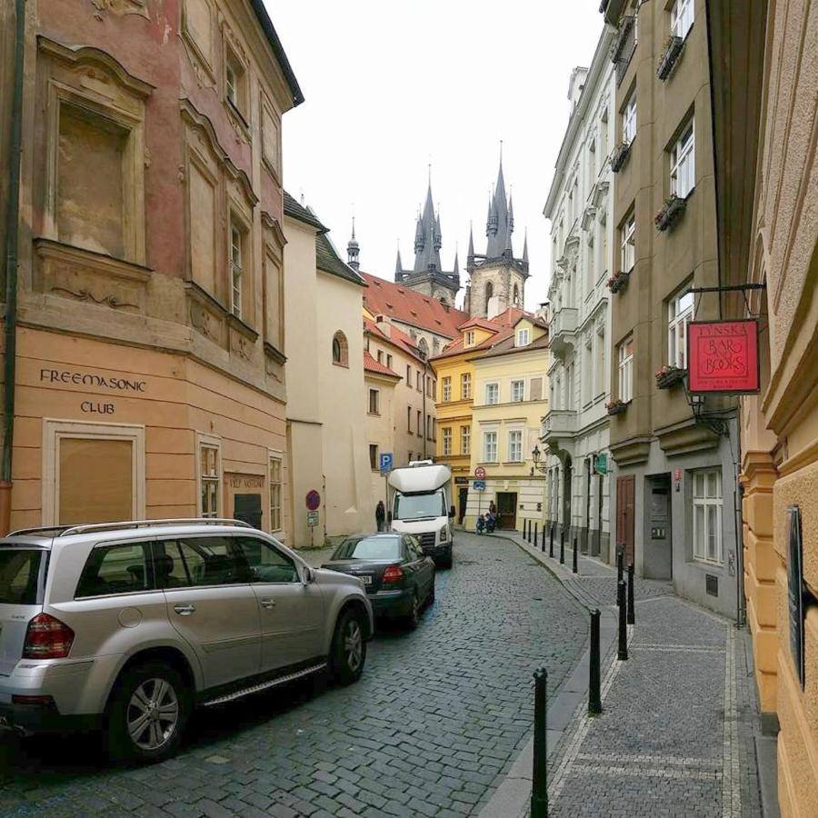 Downtown Luxury - Centre * Prague