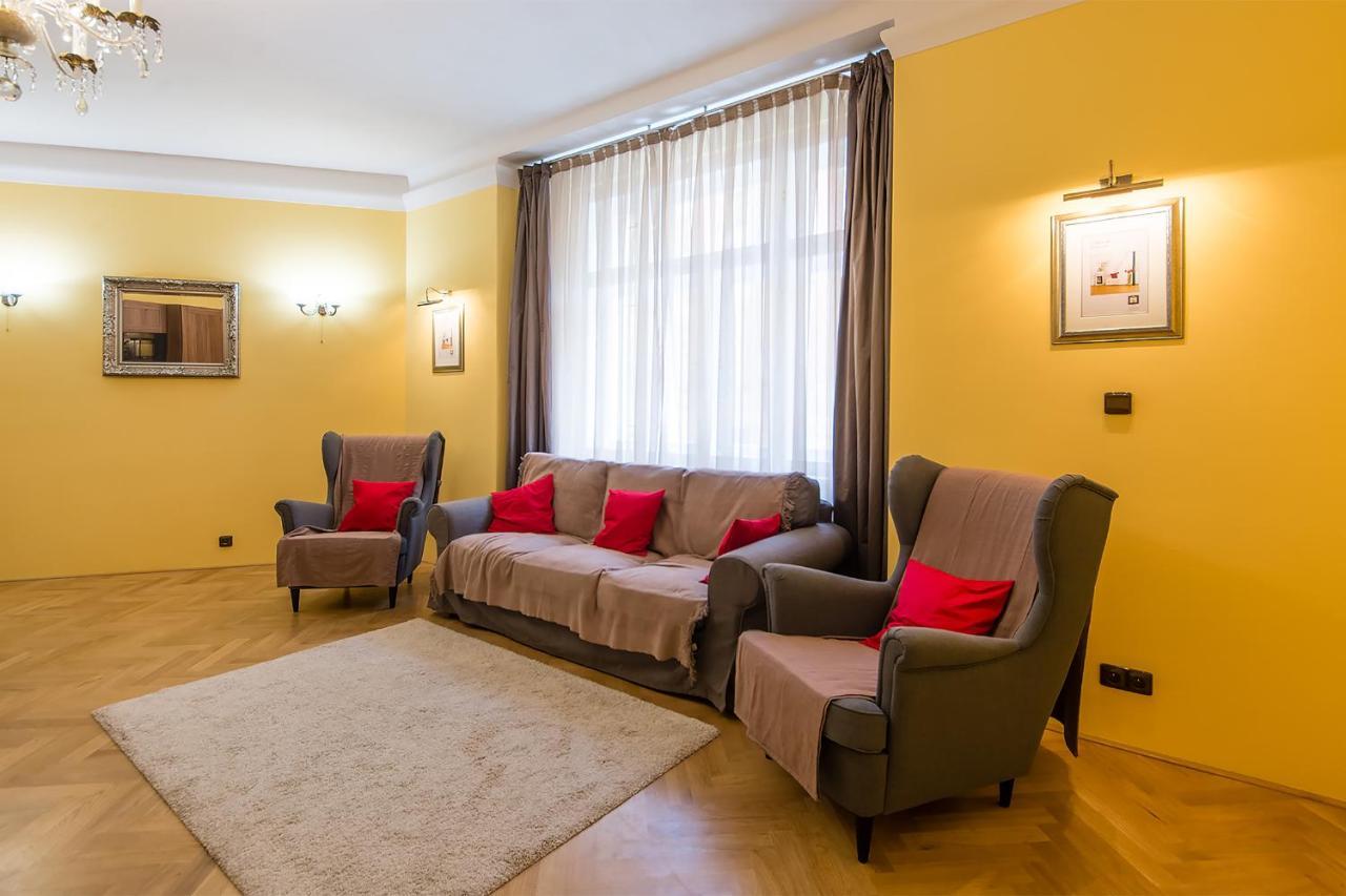 Daire Downtown Luxury - Centre