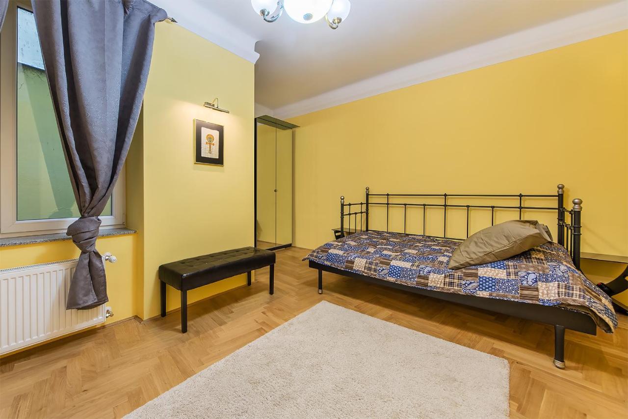 Downtown Luxury - Centre Daire