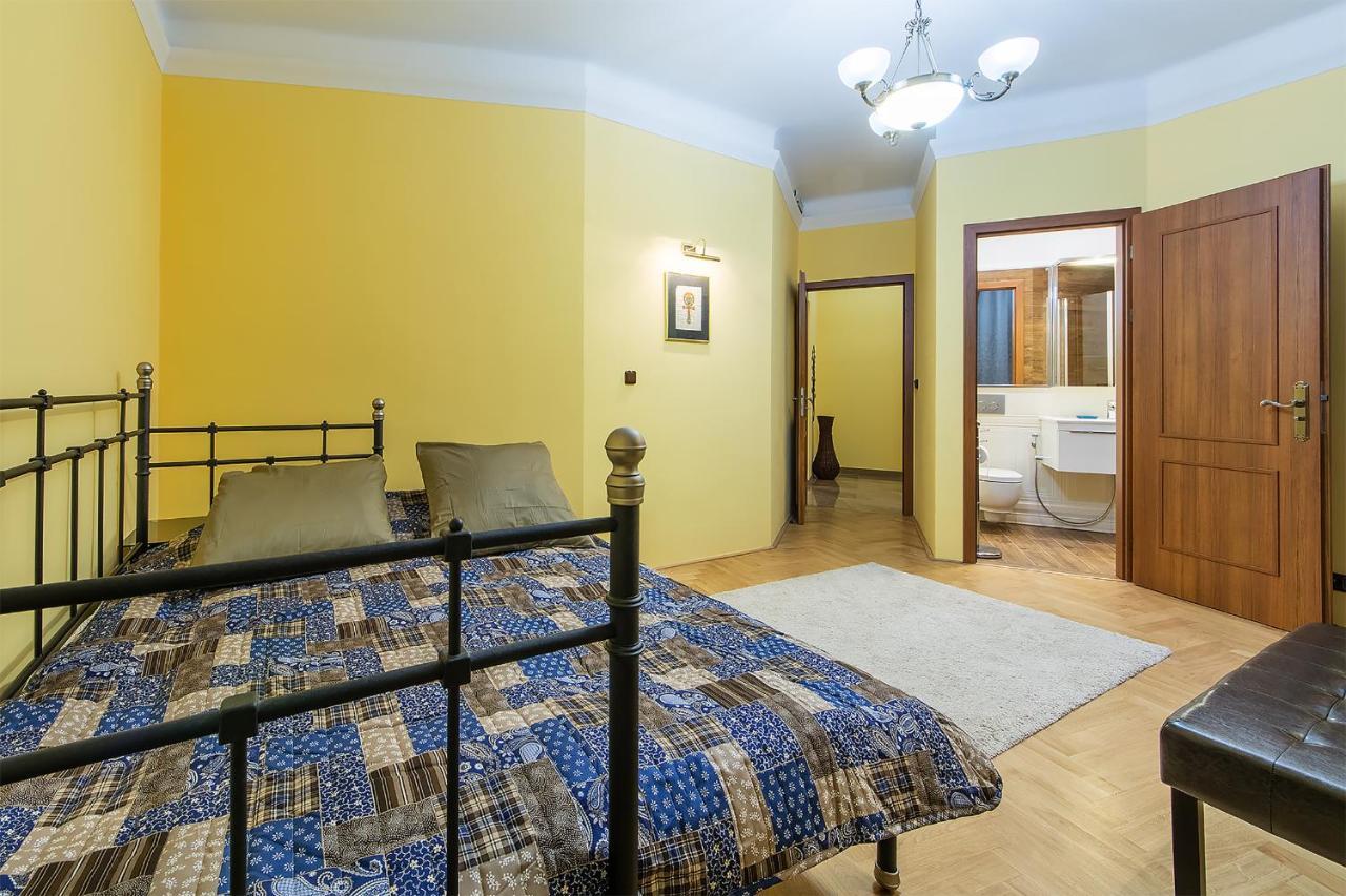 Daire Downtown Luxury - Centre Prag