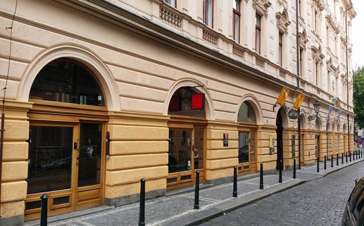 Daire Downtown Luxury - Centre Prag