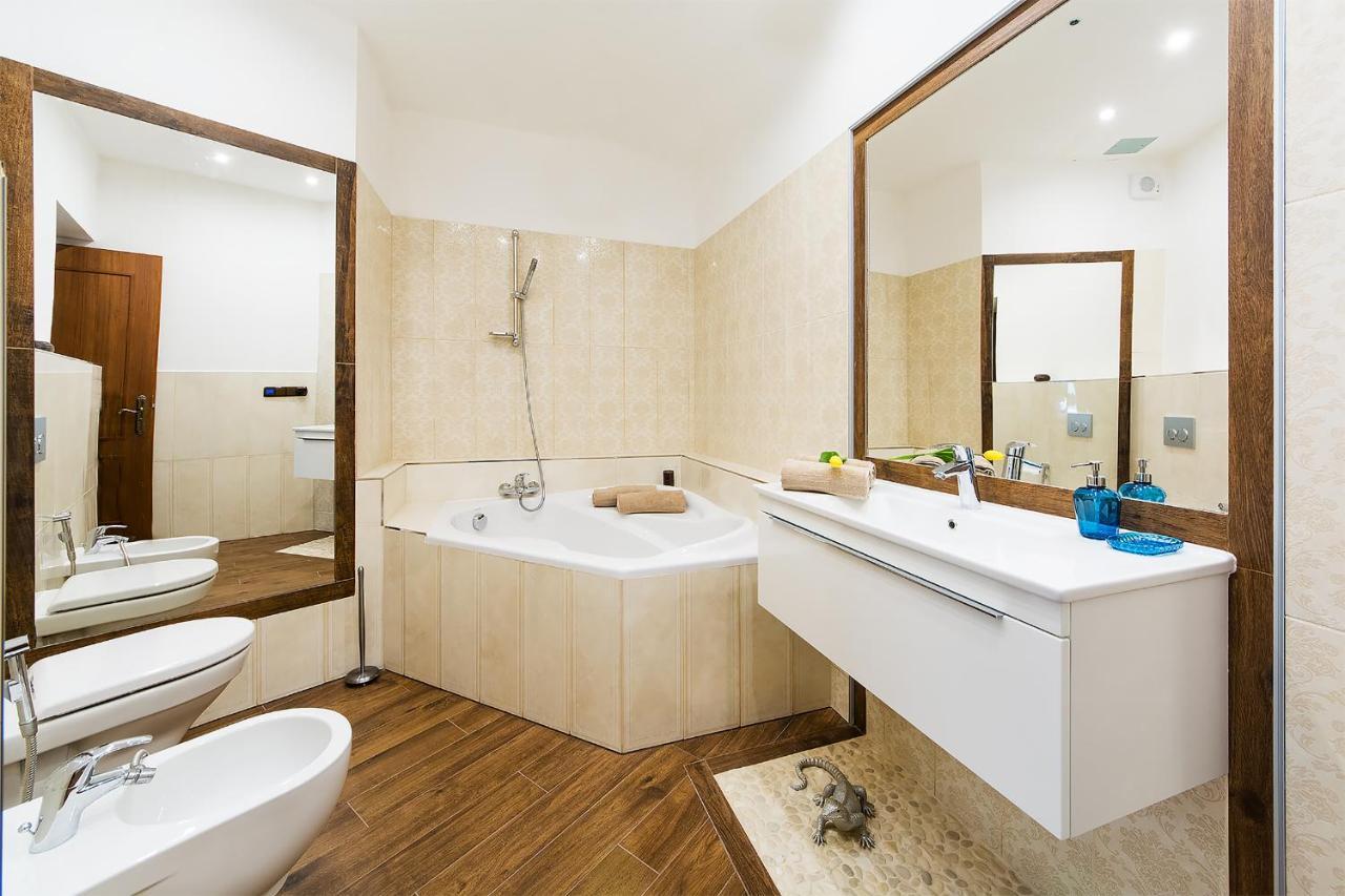 Downtown Luxury - Centre Daire Prag