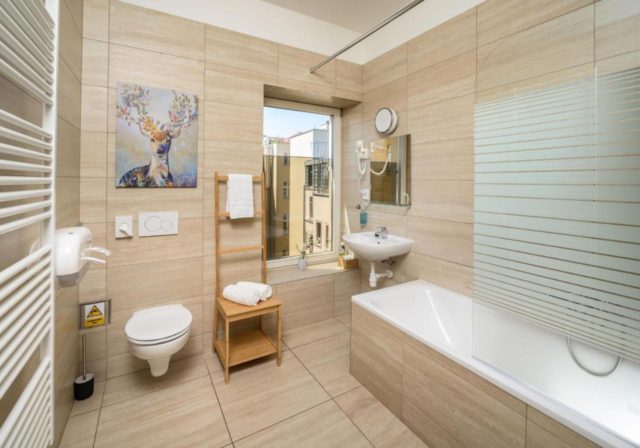 Unesco Appartement
