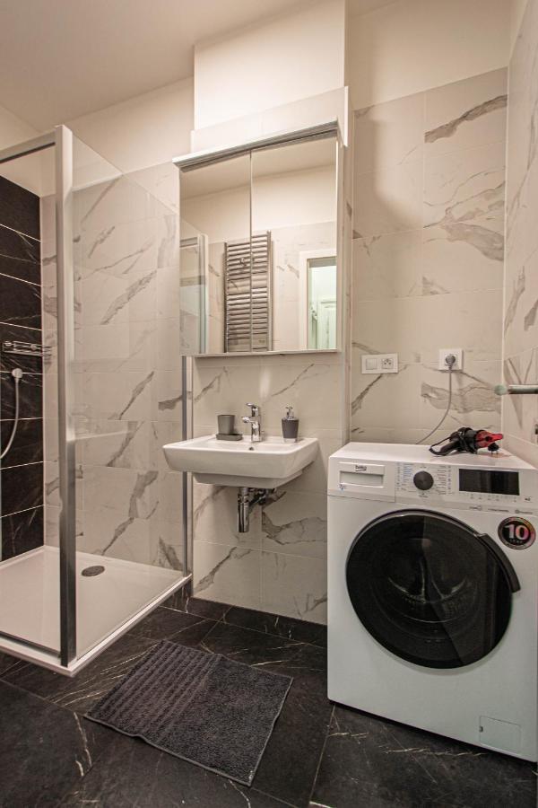 Stylish In Gastronomic Area Appartement Prague