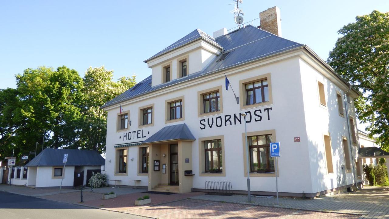 Svornost 3* Prague