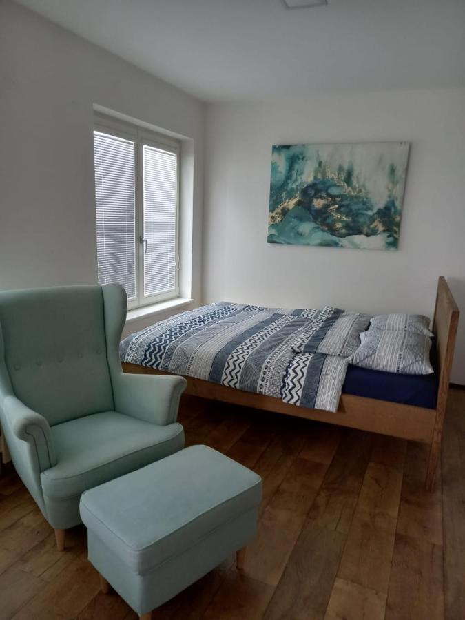 Appartement Cool Studio