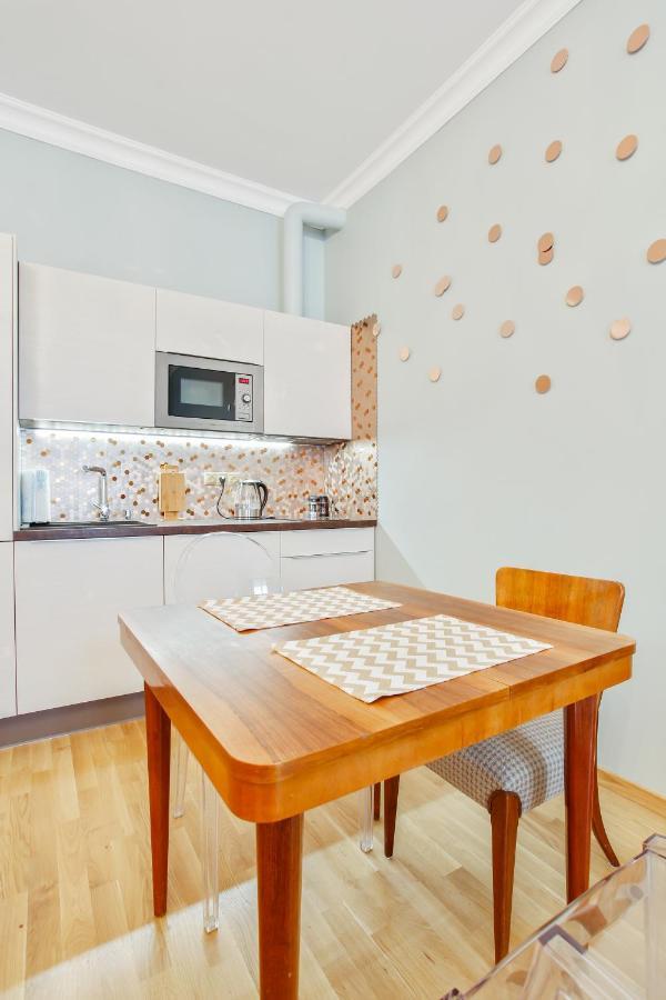Appartement Newly Opened, Designer Opera