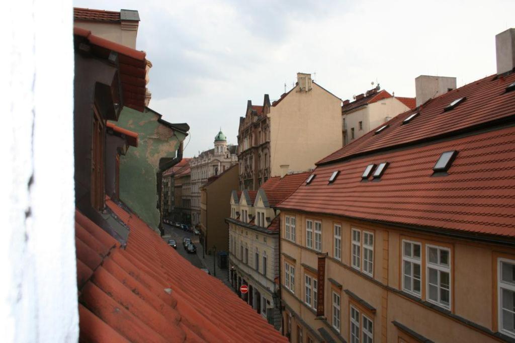 Apartma Karolina Apartment Prague