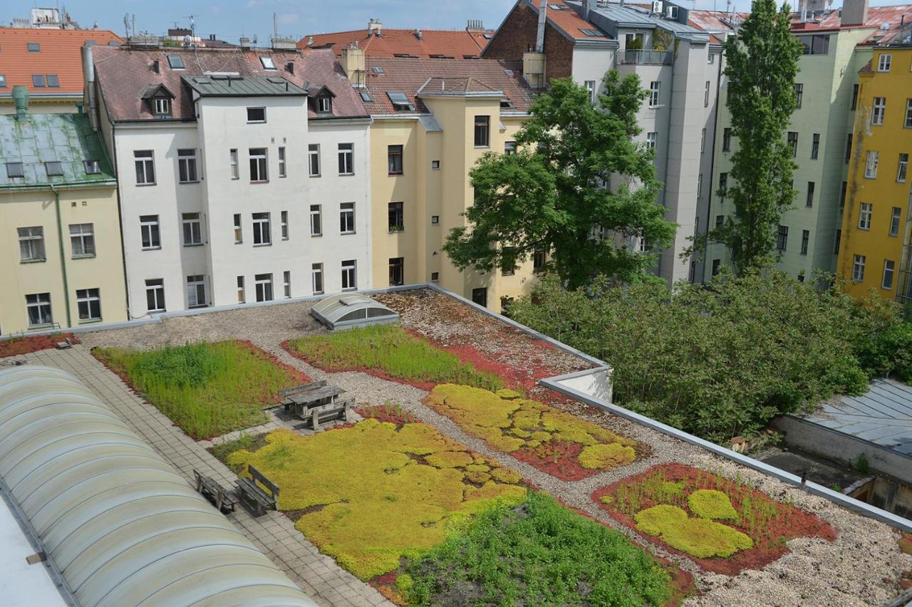 Hotel Season Praga
