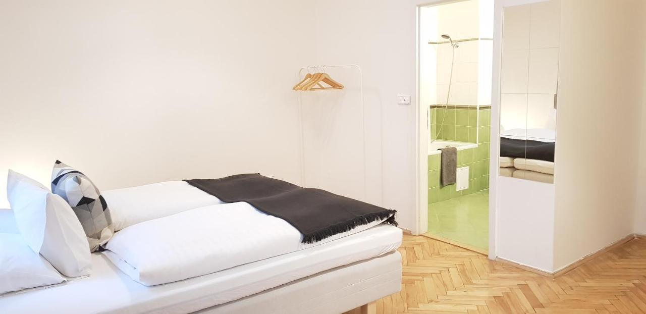 Spalena Studio Appartement