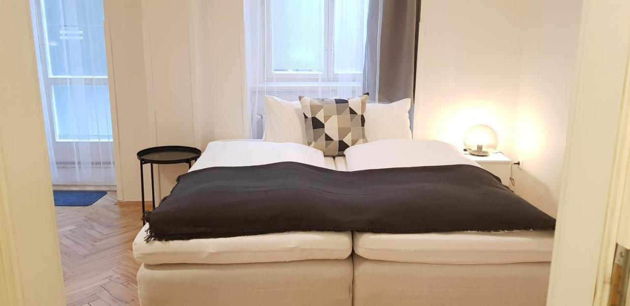 Appartement Spalena Studio Prague