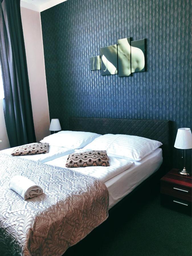 Hotel Pankrac