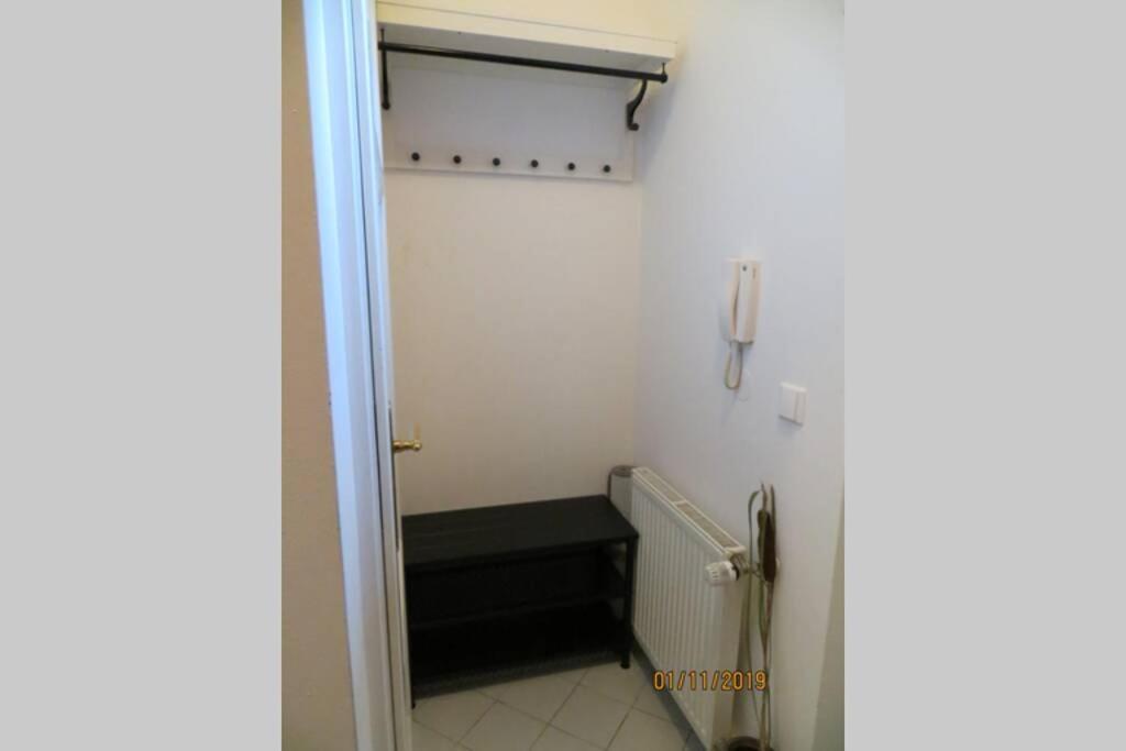 Apartment Karlin Prague
