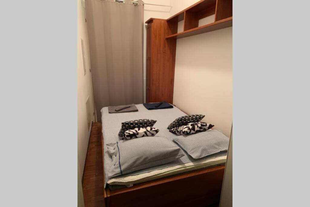 Apartment Karlin *