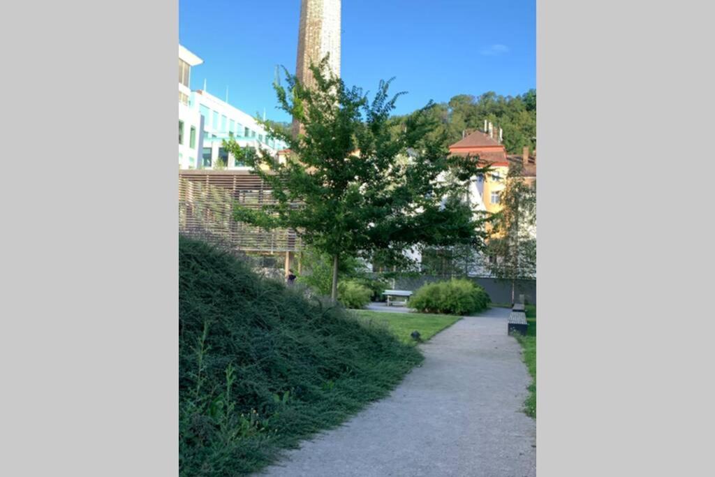 Apartamento Karlin Praga