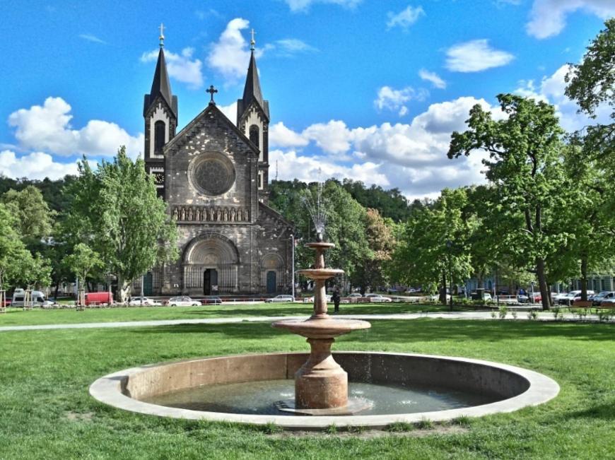 Apartment Centre Radka1 *