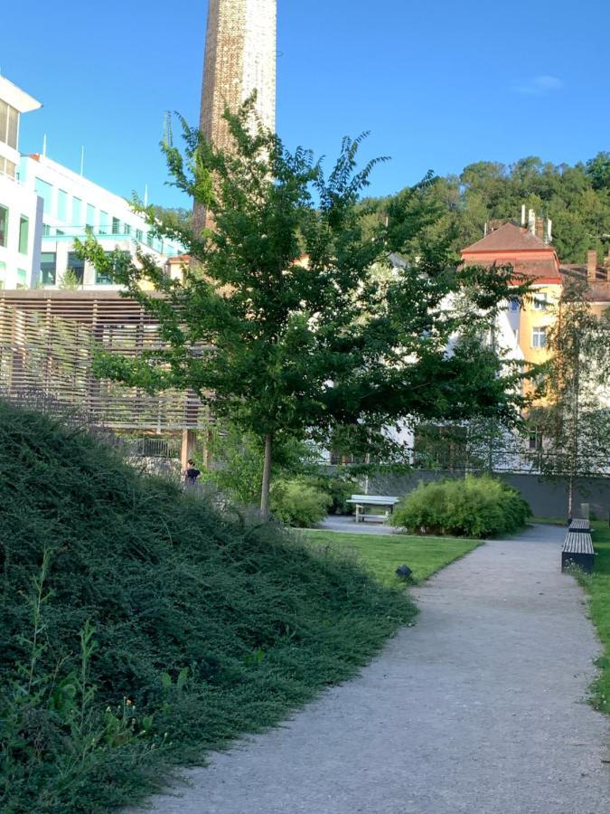 Karlin Apartment
