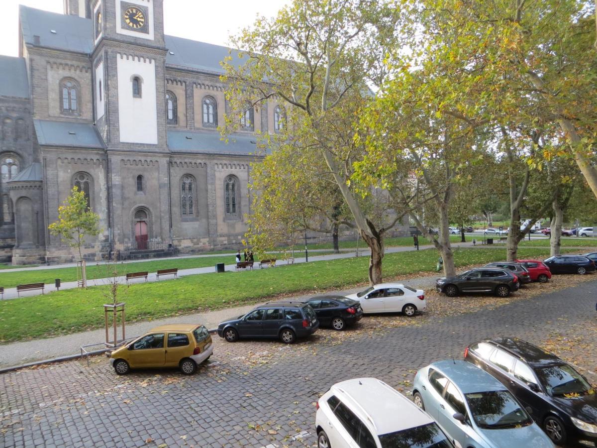 Karlin * Prague