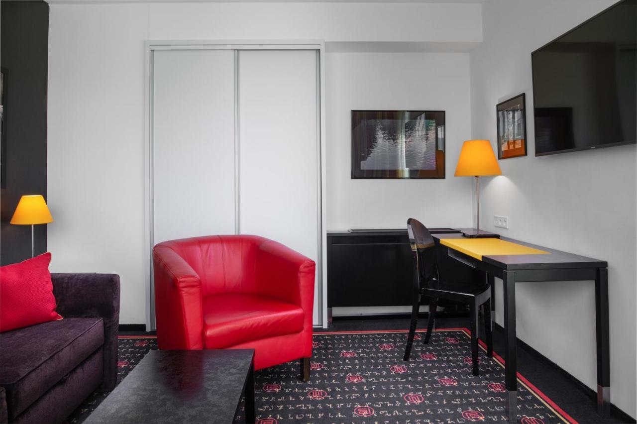 Otel Orea Angelo
