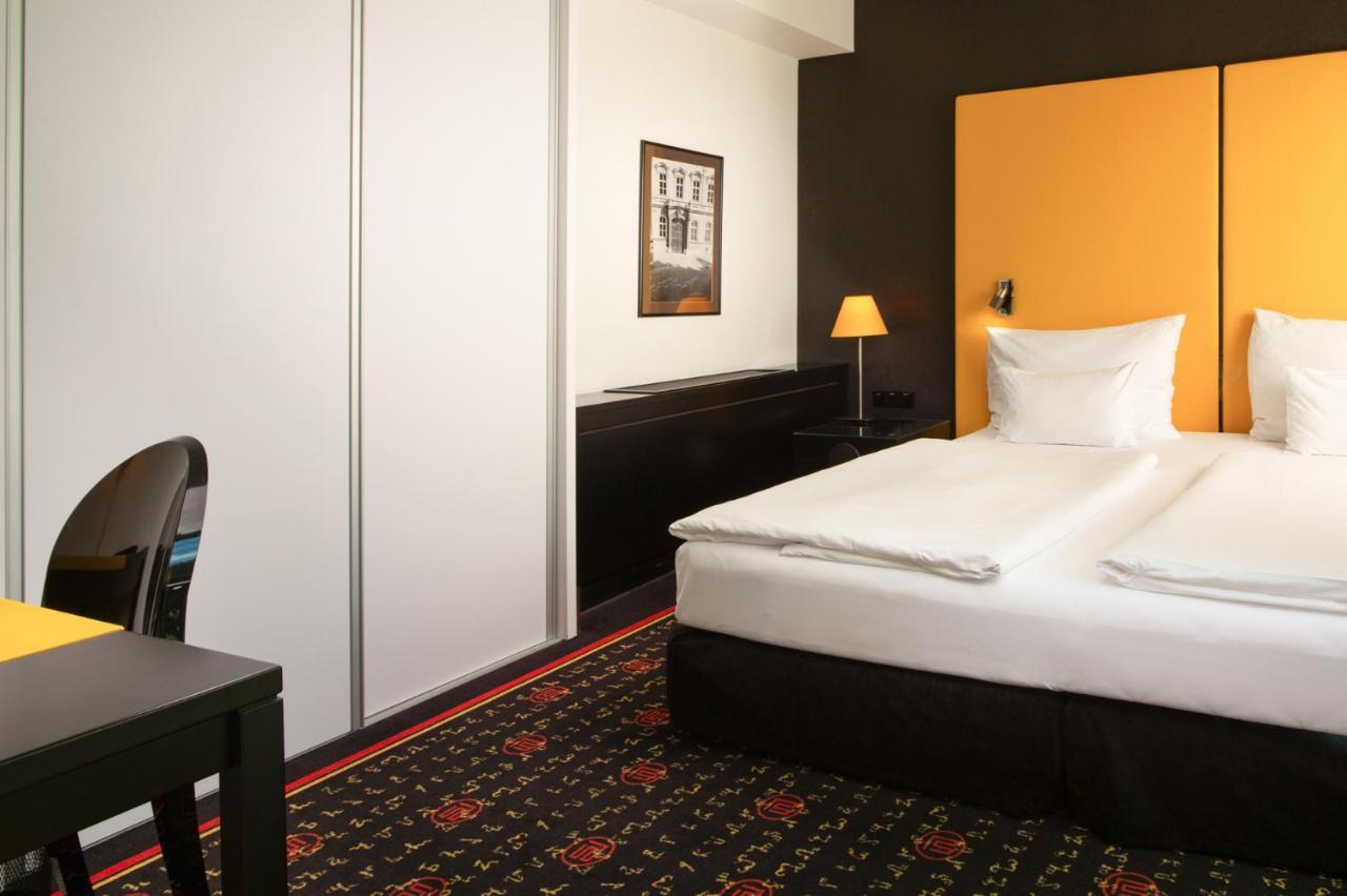 Otel Orea Angelo 4*
