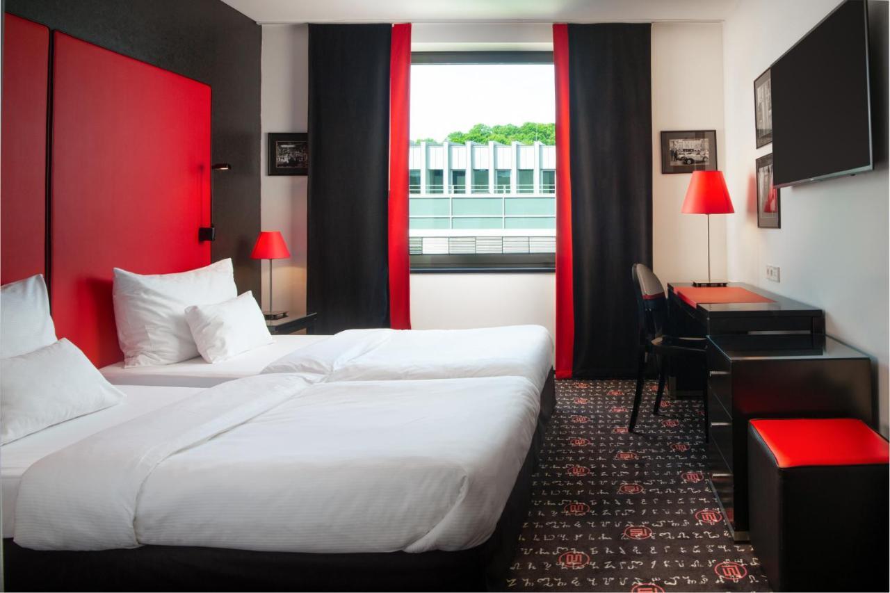Orea Angelo 4* Prag