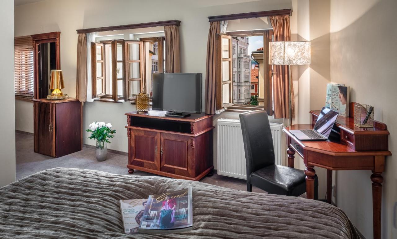 Aurus By Adrez Hotel 4*
