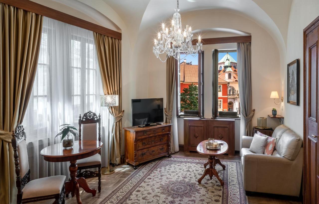 Aurus By Adrez Hotel Prague