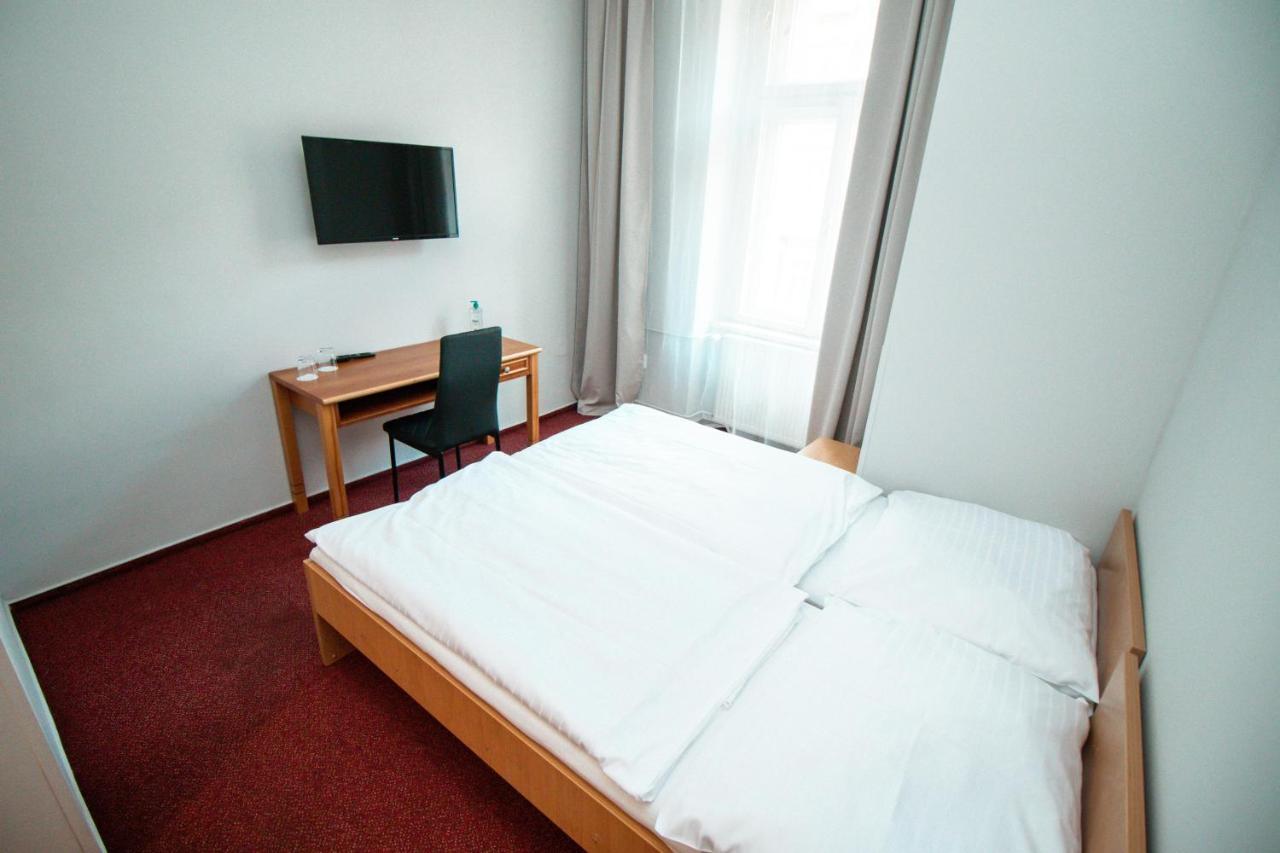 Brixen Hotel 3*