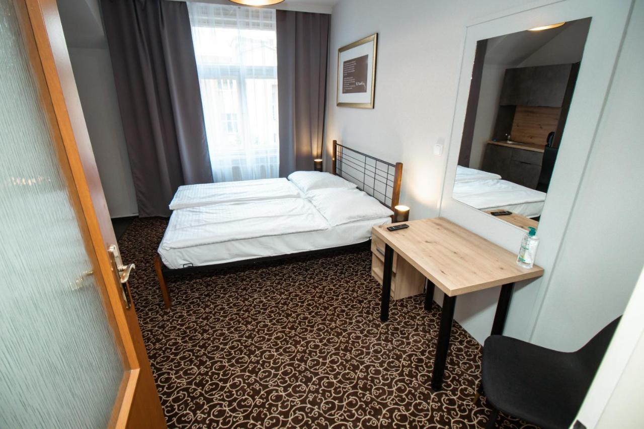 Hotel Brixen 3*