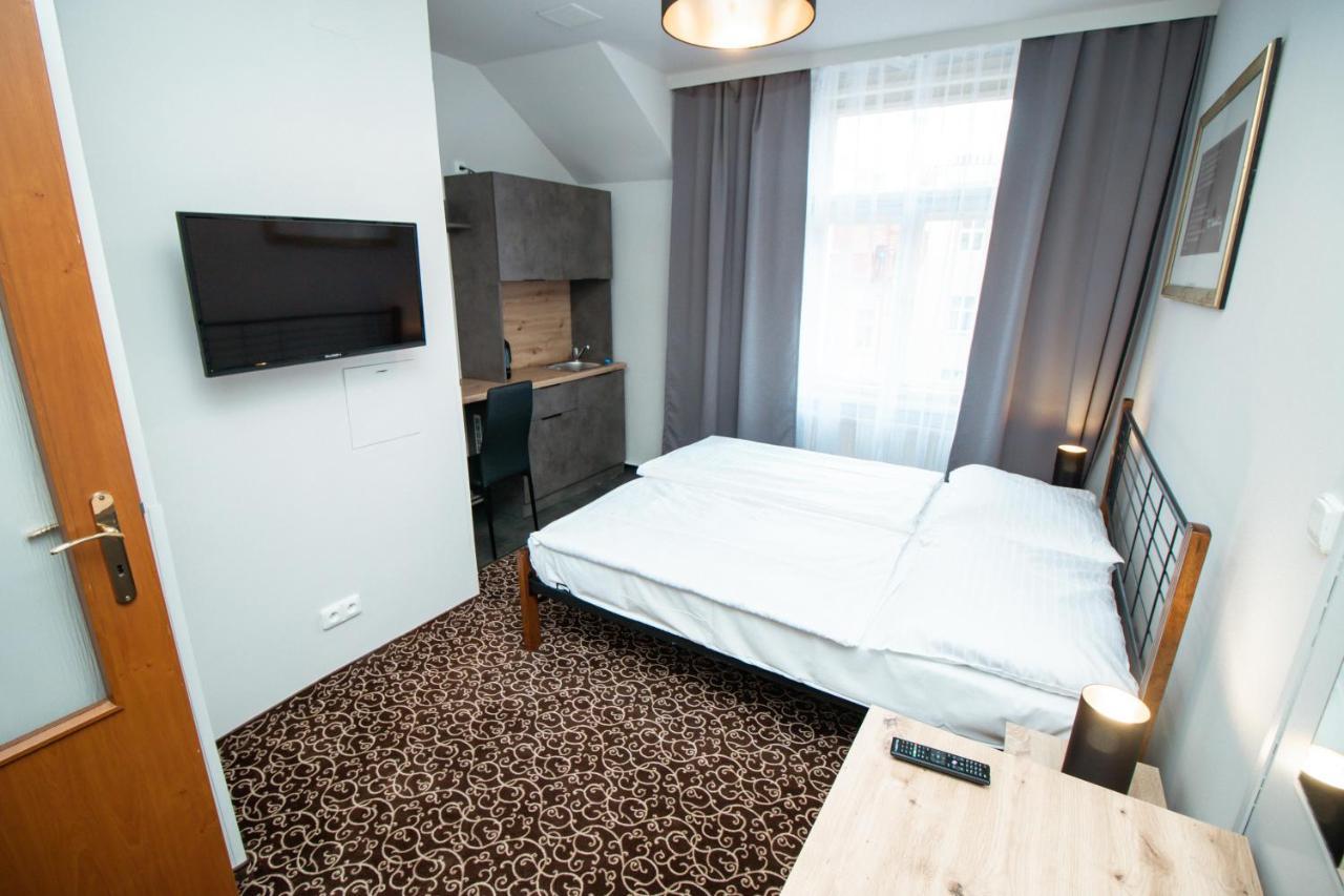 Brixen Hotel 3*