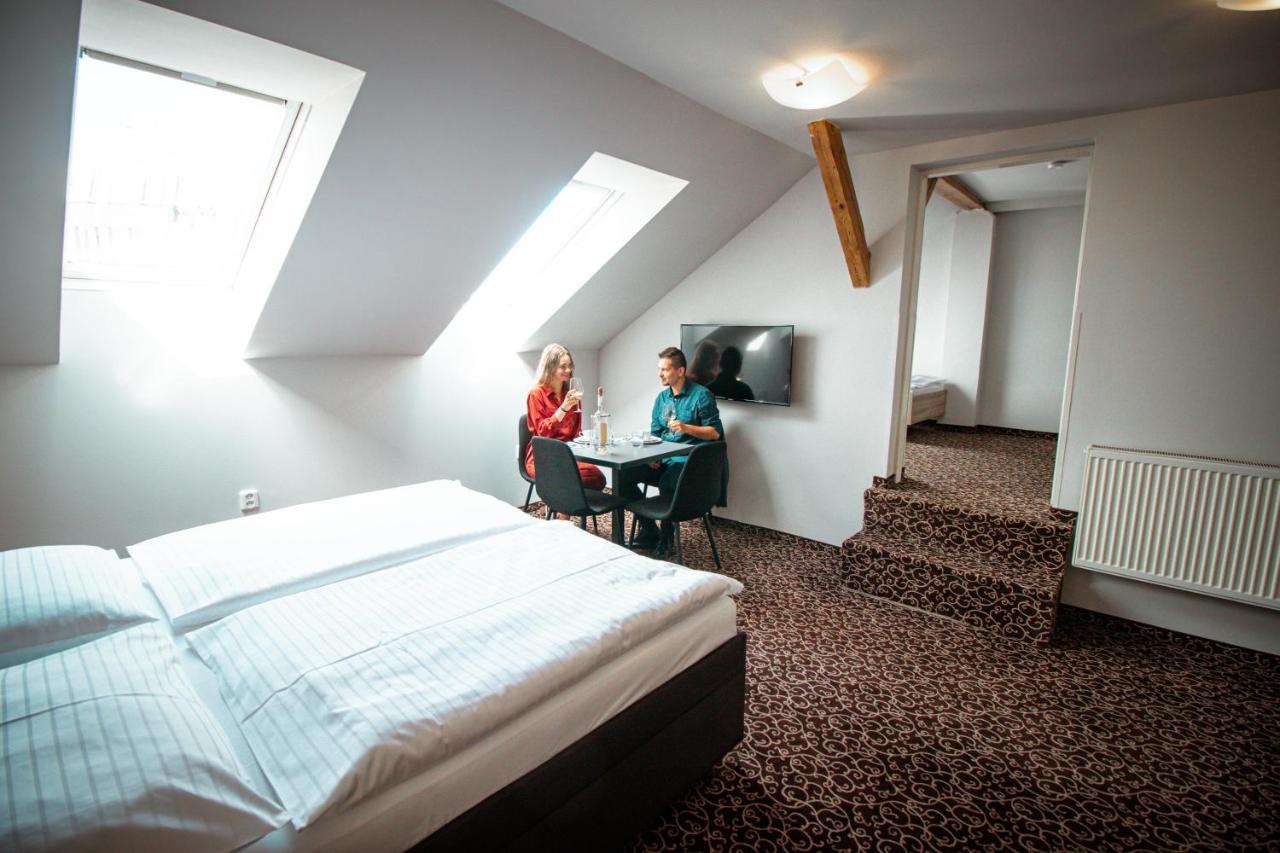 Hotel Brixen 3*