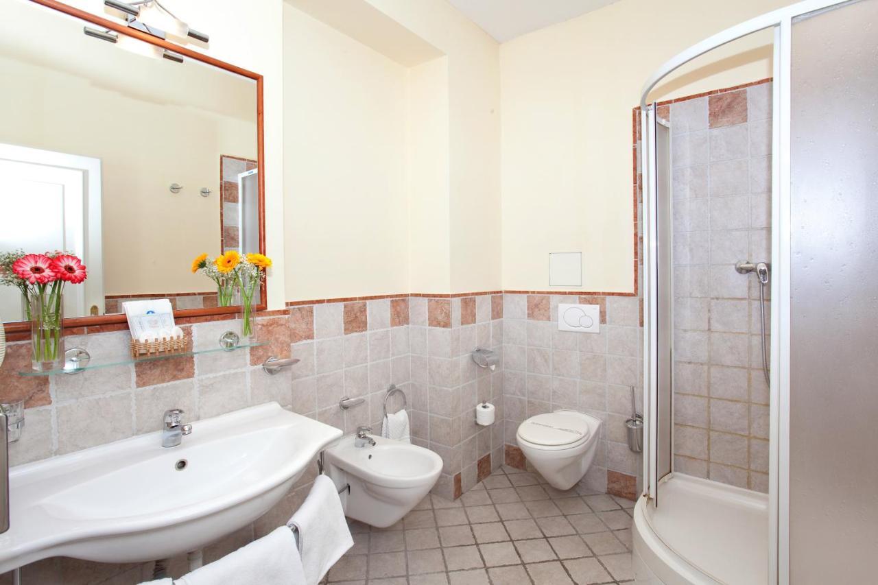 Otel Tivoli Prag