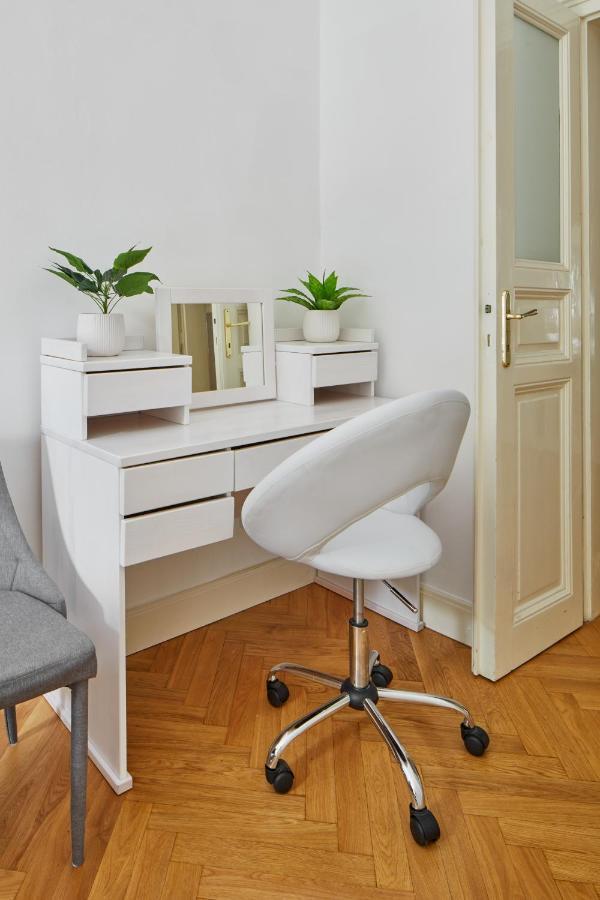 Appartement Days Prague