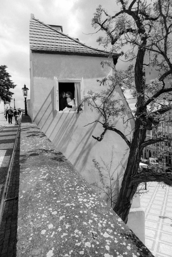 Design Neruda 4* Prague