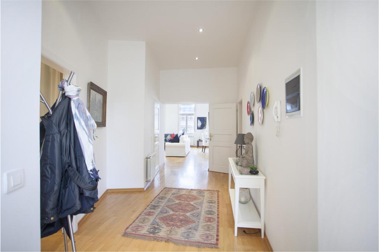 Apartment Charles Bridge *