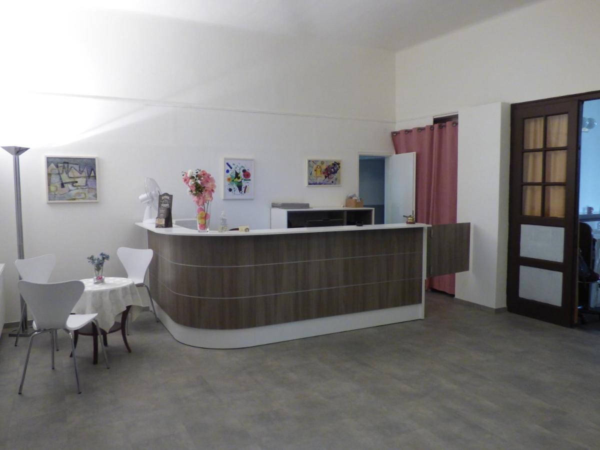 Hotel Svornost