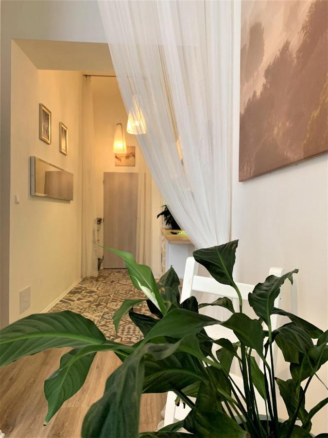 Preslova Apartamento Praga