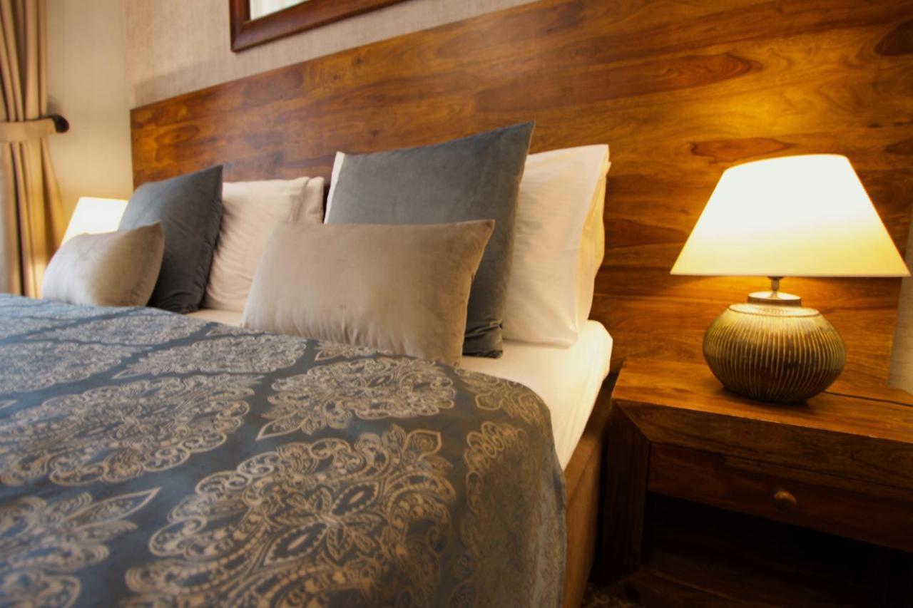 Hotel Agnes